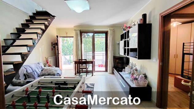 Trilocale in vendita a Monte Compatri - Foto 3
