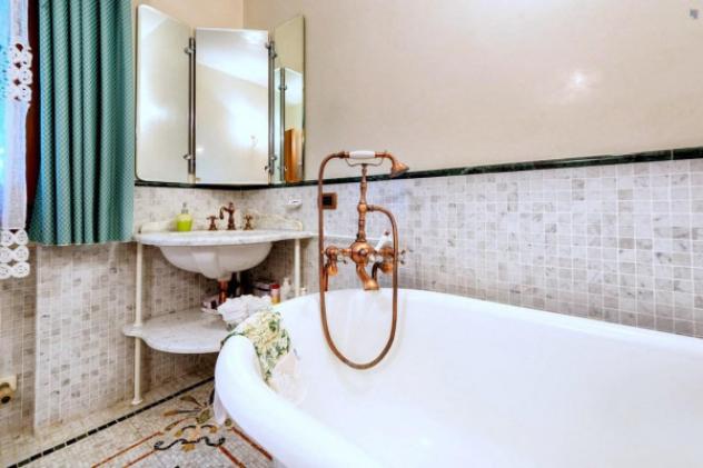 Villa di 605 m² con più di 5 locali e box auto doppio in vendita a Montorso Vicentino - Foto 16