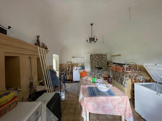 Indipendente in vendita a Ofena - Foto 4