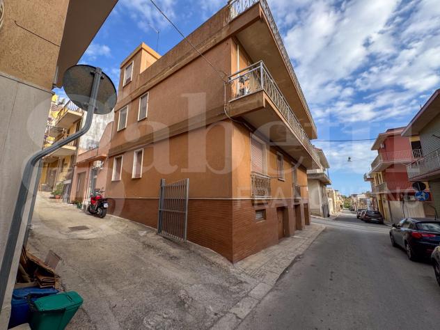 Appartamento - Pachino . Rif.: Cod. rif 3261716VRG - Foto 10