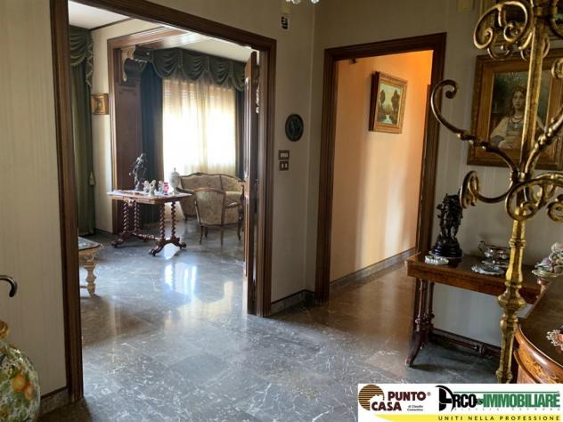 via Scobar/ Viale regione siciliana, vendesi ampio 6 vani piano alto - Foto 18