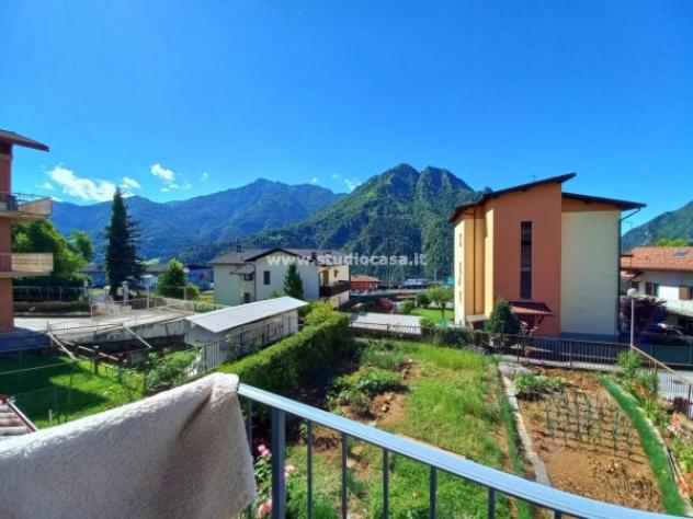 Appartamento di 120 m² con 4 locali e box auto in vendita a Parre - Foto 18