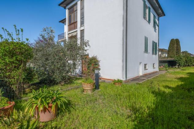 Casa singola in vendita a La Borra - Pontedera 189 mq Rif: 1404510 - Foto 4