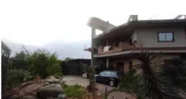 Immobile in asta di 175 m² con più di 5 locali in vendita a Rosarno - Foto 6