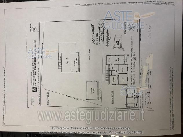 IMMOBILI-IMMOBILE RESIDENZIALE-Via Giardino, 19, 51020 Sambuca Pistoiese PT, Italia - Foto 9