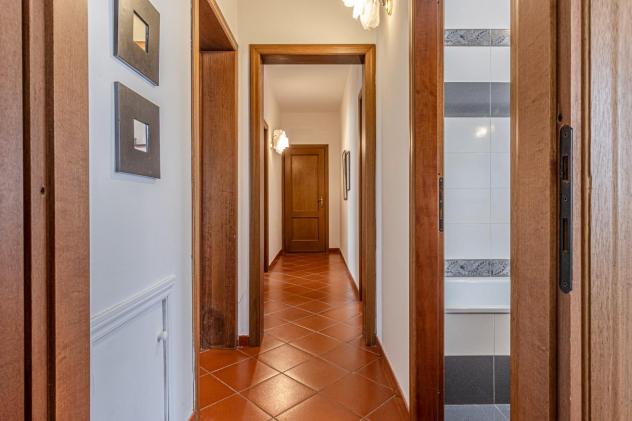 Villa in vendita a Arena Metato - San Giuliano Terme 260 mq Rif: 1407978 - Foto 10