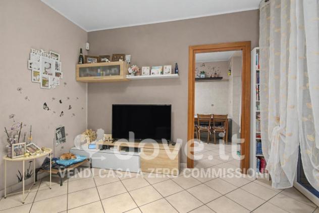 Appartamento di 89 m² con 3 locali e box auto in vendita a San Zenone al Lambro - Foto 2