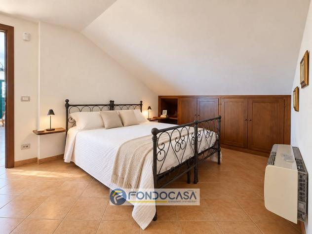 Villa in vendita a Savona, Legino - Foto 18