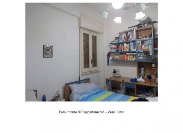 Immobile in asta di 151 m² in vendita a Trapani - Foto 15