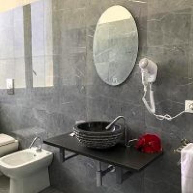 Regina Margherita Bed And Breakfast & Solarium - - Foto 4