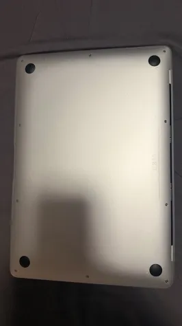 Apple MacBook Air 13,3 pollici M1 2020 16 GB RAM 512 GB SSDSelver - Foto 4