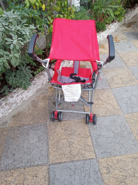 PASSEGGINO BAMBINI - Foto 4