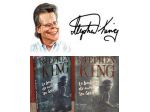 La bambina che amava Tom Gordon, STEPHEN KING, SPERLING & KUPFER 1999.