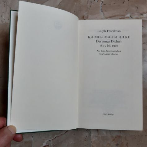 Tre libri in lingua tedesca e francese - Foto 4