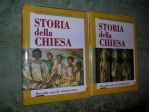 STORIA DELLA CHIESA