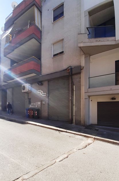 Locale commerciale in centro