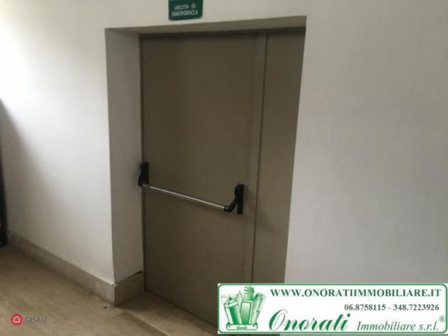 MQ 730 GUIDONIA MONTECELIO, ZONA INDUSTRIALE, RIF. A-837 - Foto 8