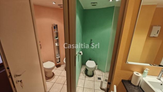 Ufficio di design nel cuore di Porta Venezia – 200 mq creativi in Via Melzo - Foto 13