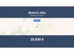 Immobile in asta di 36 m² in vendita a Modica