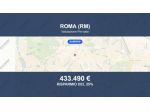 Immobile in asta di 137 m² in vendita a Roma