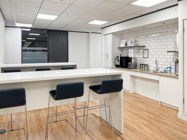 Ufficio privato in affitto - Regus San Vittore Olona, Sempione a San Vittore Olona - Foto 6