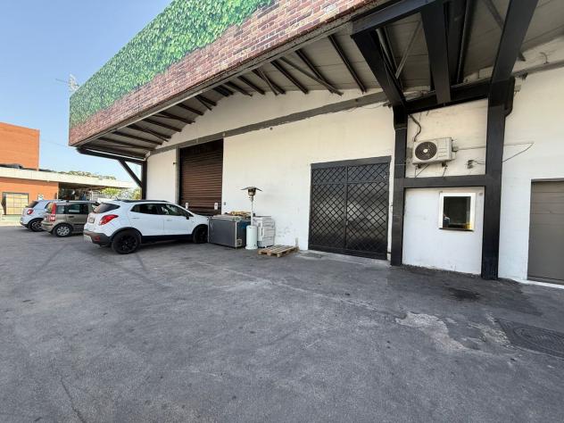 Attività Commerciale - Sant'Anastasia . Rif.: Cod. rif 3257455ACG - Foto 17