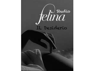 Massaggi - benessere Foggia - STUDIO Benessere FELINA Tel:3317623920