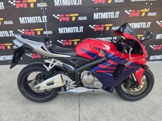 HONDA CBR 600 RR Video 360 rif. 24008491