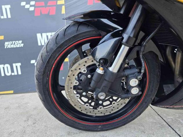 YAMAHA YZF R6 RJ11 Laguna Seca Video 360 Garanzia rif. 23999950 - Foto 10
