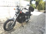 Usato honda vt500 custom cc500