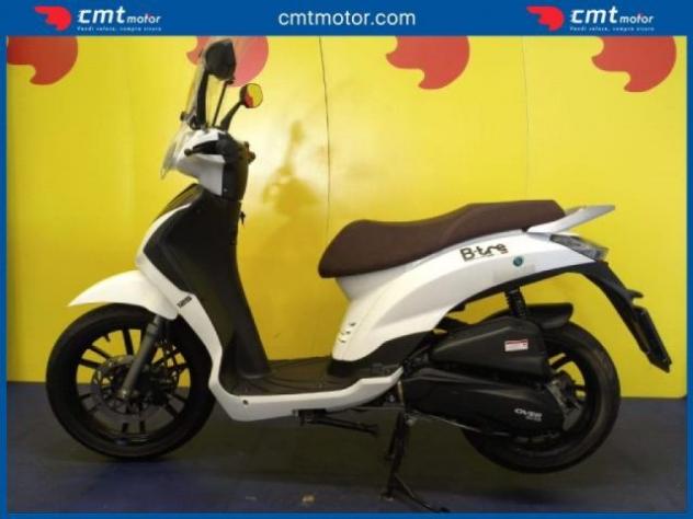 Over Bikes B3 125 Garantito e Finanziabile rif. 24006398 - Foto 5