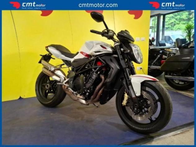 MV AGUSTA Brutale 1090 Garantita e Finanziabile rif. 23618511 - Foto 4