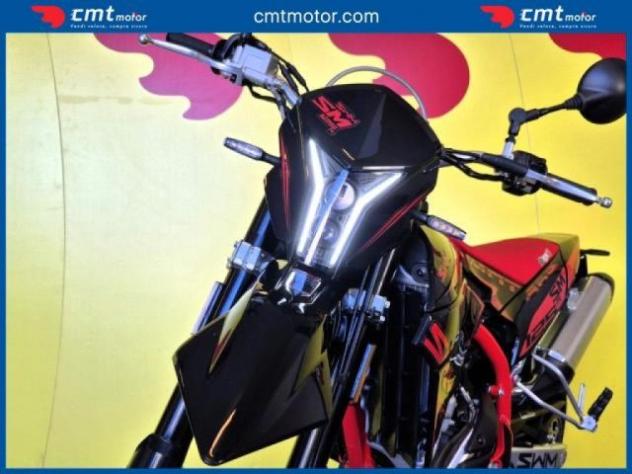SWM SM 125 R Garantita e Finanziabile rif. 24163124 - Foto 7