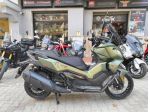VOGE SR 450 X rif. 24102753