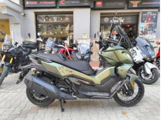 VOGE SR 450 X rif. 24102753