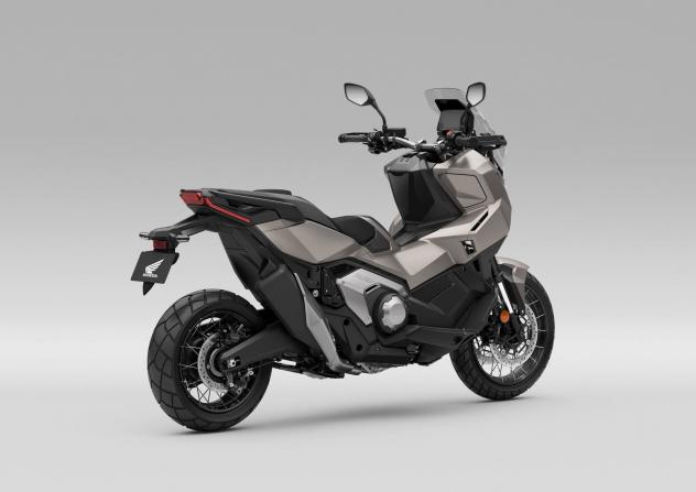 Honda X-ADV X-ADV - YM 2027 - Foto 3