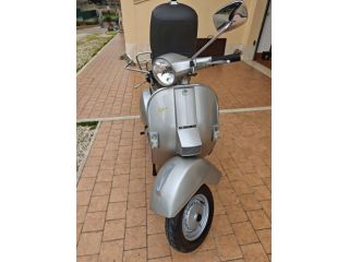Vespa PX150E STAR LML con miscelatore 2008