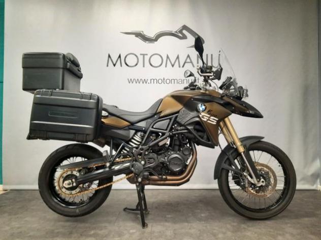 BMW F 800 GS GS rif. 24016705