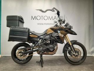 BMW F 800 GS GS rif. 24016705