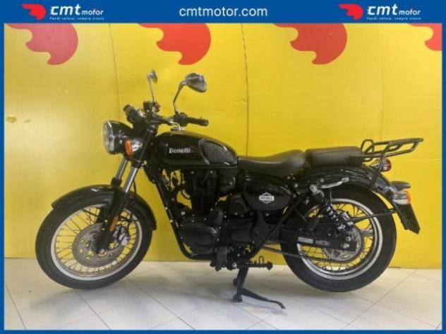 BENELLI Imperiale 400 Garantita e Finanziabile rif. 23908448 - Foto 3