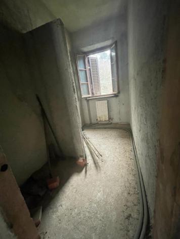 Casa semindipendente in vendita a Pieve di Compito - Capannori 150 mq Rif: 1237480 - Foto 7