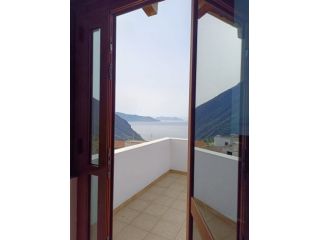 Monolocale a Leni (Salina,Isole Eolie)