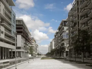 Bilocale 15min da M3 S. Donato e Rogoredo FS