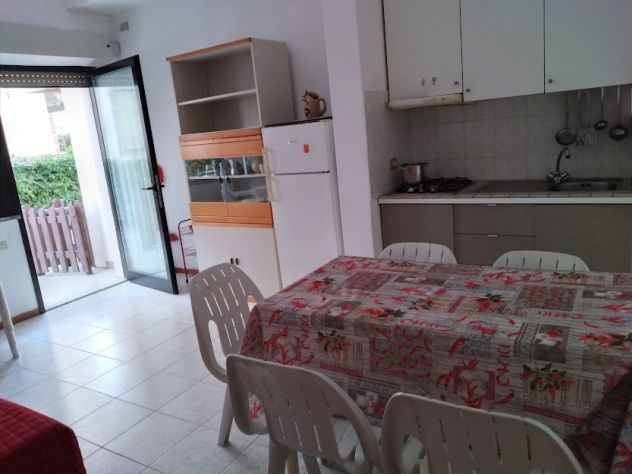 appartamento in riva al mare Rivabella Rimini - Foto 2