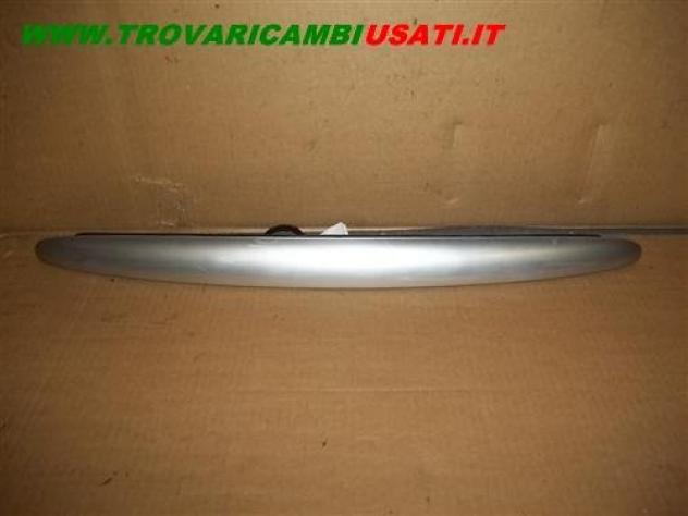 MANIGLIA PORTELLO ARGENTO SATINATA LANCIA YPSILON (TE/TI)   LANCIA - YPSILON - 01-07-2003 - 01-12-2011