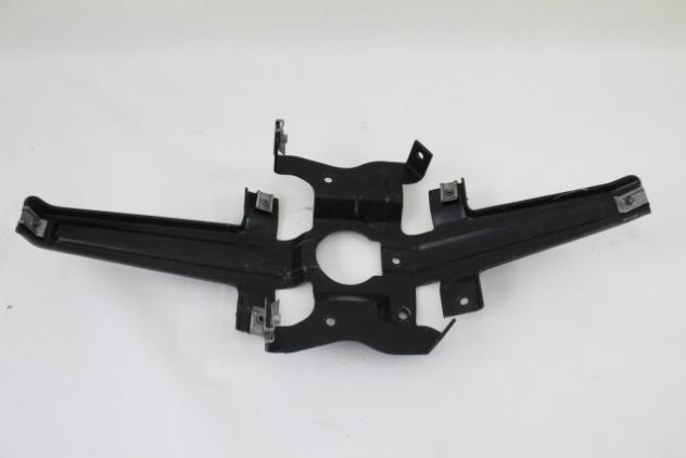 APRILIA SCARABEO 500 AP8134734 SUPPORTO PARAFANGO ANTERIORE 02 - 06 FRONT FENDER BRACKET - Foto 2