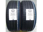 2 GOMME 205 45 17 CONTINENTAL A77066