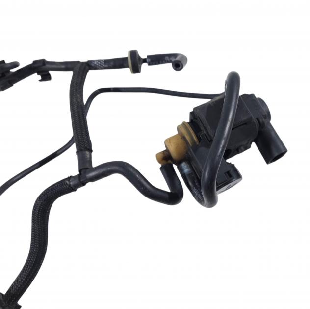SENSORE DI PRESSIONE GAS DI SCARICO AUDI Q7 Serie (4MB) 059906609D CZZ Diesel 3000 (15) - Foto 6