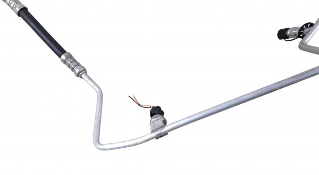TUBO ARIA CONDIZIONATA KIA Picanto Serie 97775-G6510 G3LD Benzina 1000 (1723) - Foto 9