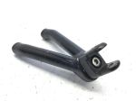 TRIUMPH SCRAMBLER XE 1200 STAFFA SUPPORTO PEDANA POSTERIORE SINISTRA 2021 2023